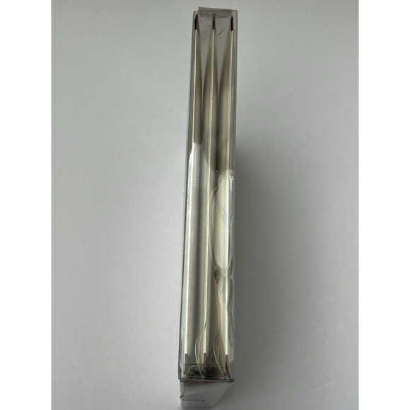 NEW Hanes Pantyhose 3 Pairs SZ AB Control Top Reinforced Toe Sheer Little Color - Picture 4 of 7